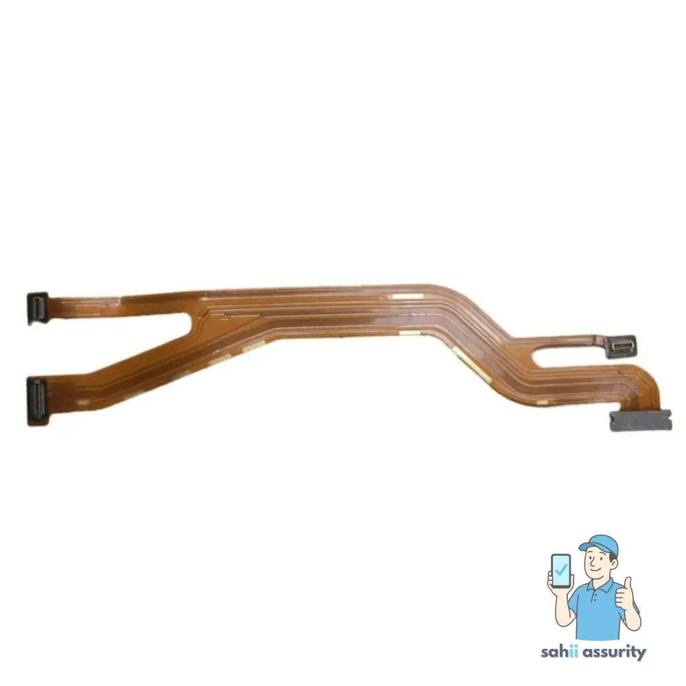 LCD Flex Cable for Realme X7 thumbnail
